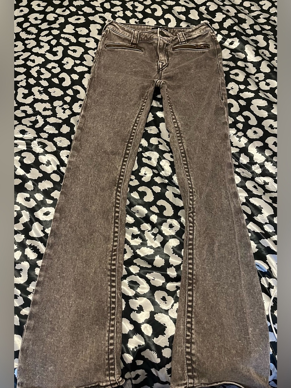 True religion boot cut jeans